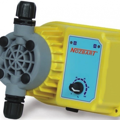 Nozbart