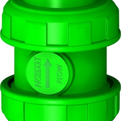 Nozbart